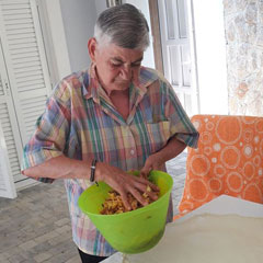 Dom za starije osobe s psihoorganskim promjenama